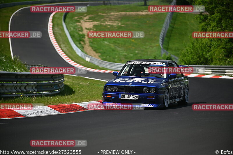 Bild #27523555 - Touristenfahrten Nürburgring Nordschleife (12.05.2024)