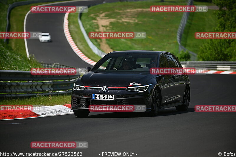 Bild #27523562 - Touristenfahrten Nürburgring Nordschleife (12.05.2024)