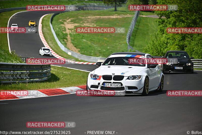 Bild #27523625 - Touristenfahrten Nürburgring Nordschleife (12.05.2024)