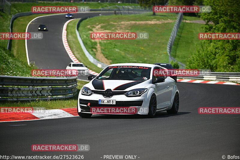 Bild #27523626 - Touristenfahrten Nürburgring Nordschleife (12.05.2024)