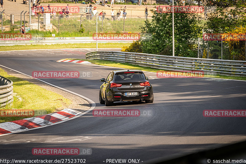 Bild #27523702 - Touristenfahrten Nürburgring Nordschleife (12.05.2024)