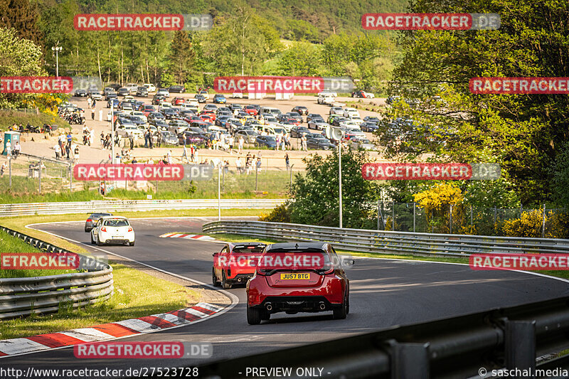 Bild #27523728 - Touristenfahrten Nürburgring Nordschleife (12.05.2024)