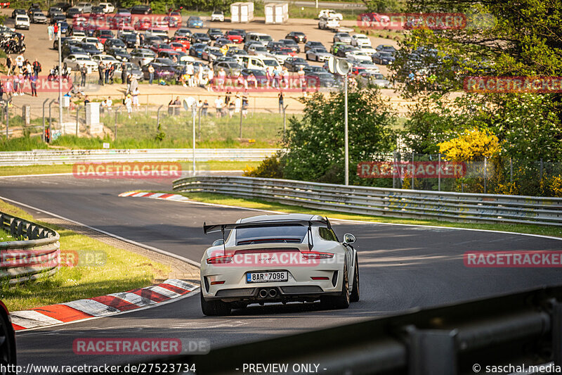 Bild #27523734 - Touristenfahrten Nürburgring Nordschleife (12.05.2024)