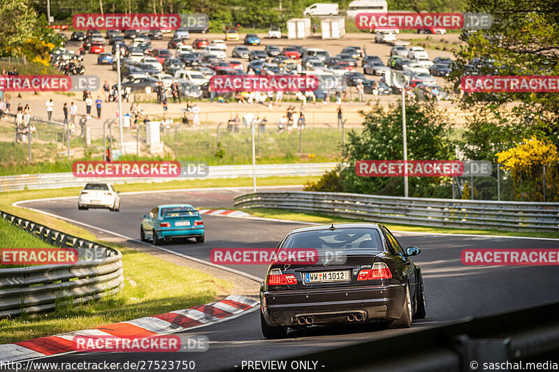 Bild #27523750 - Touristenfahrten Nürburgring Nordschleife (12.05.2024)