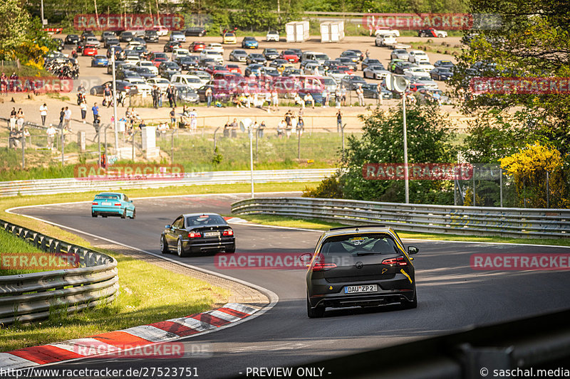 Bild #27523751 - Touristenfahrten Nürburgring Nordschleife (12.05.2024)