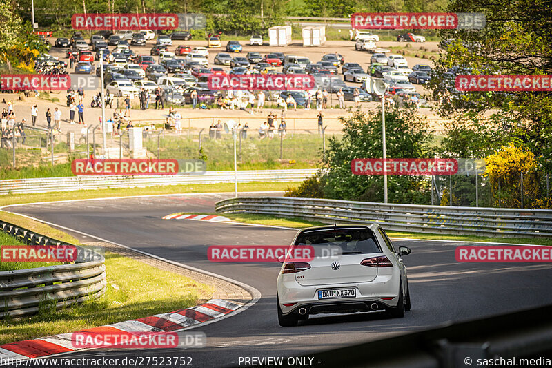 Bild #27523752 - Touristenfahrten Nürburgring Nordschleife (12.05.2024)