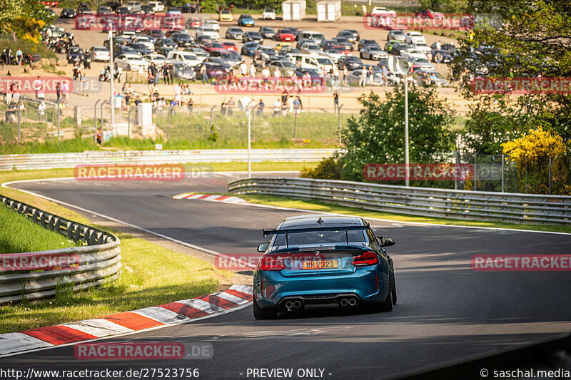 Bild #27523756 - Touristenfahrten Nürburgring Nordschleife (12.05.2024)