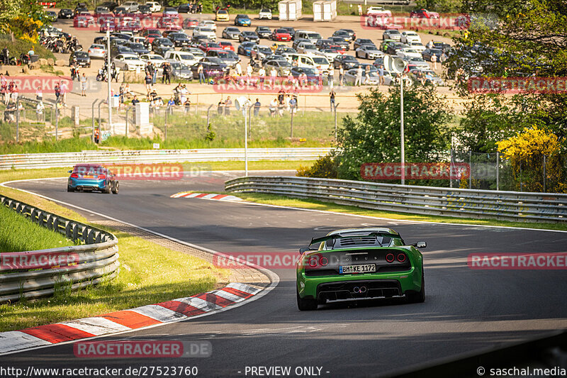 Bild #27523760 - Touristenfahrten Nürburgring Nordschleife (12.05.2024)