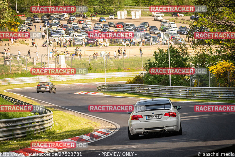 Bild #27523781 - Touristenfahrten Nürburgring Nordschleife (12.05.2024)