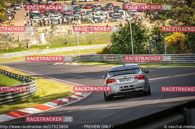 Bild #27523804 - Touristenfahrten Nürburgring Nordschleife (12.05.2024)