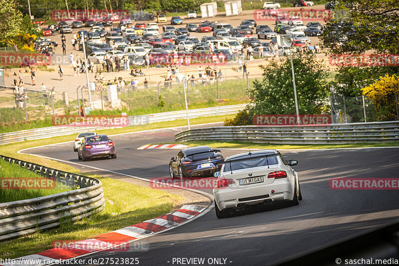 Bild #27523825 - Touristenfahrten Nürburgring Nordschleife (12.05.2024)