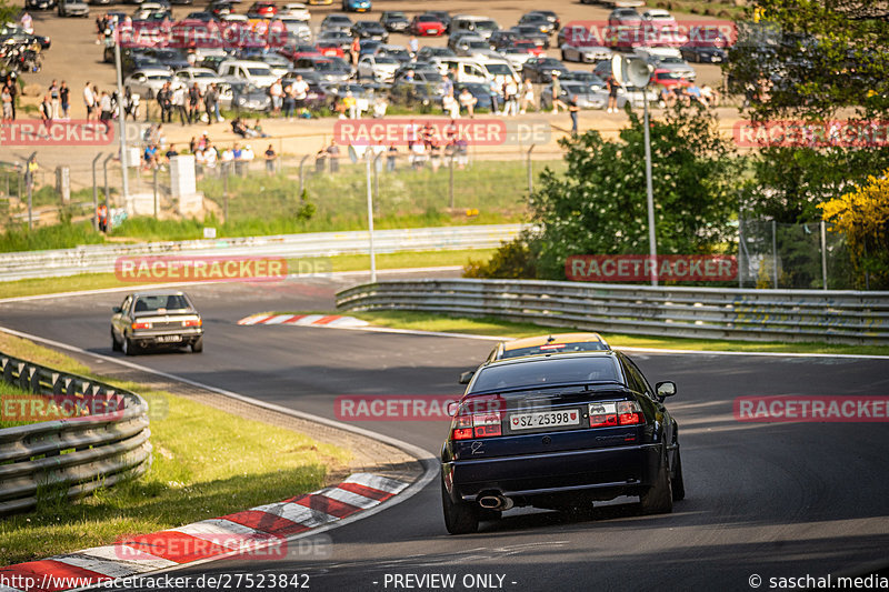 Bild #27523842 - Touristenfahrten Nürburgring Nordschleife (12.05.2024)