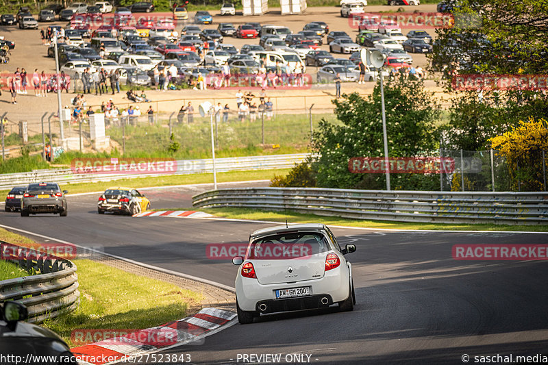 Bild #27523843 - Touristenfahrten Nürburgring Nordschleife (12.05.2024)