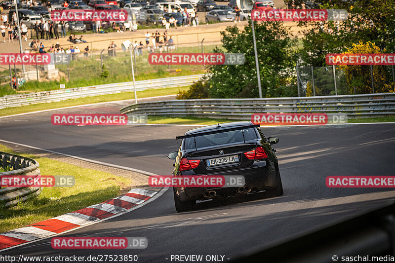 Bild #27523850 - Touristenfahrten Nürburgring Nordschleife (12.05.2024)