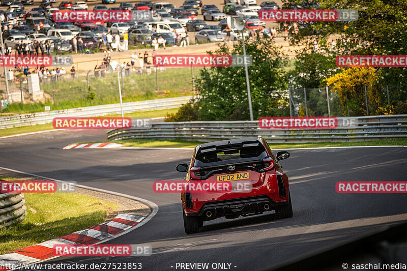 Bild #27523853 - Touristenfahrten Nürburgring Nordschleife (12.05.2024)