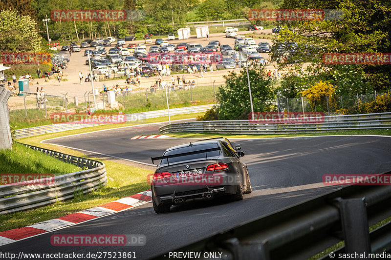 Bild #27523861 - Touristenfahrten Nürburgring Nordschleife (12.05.2024)