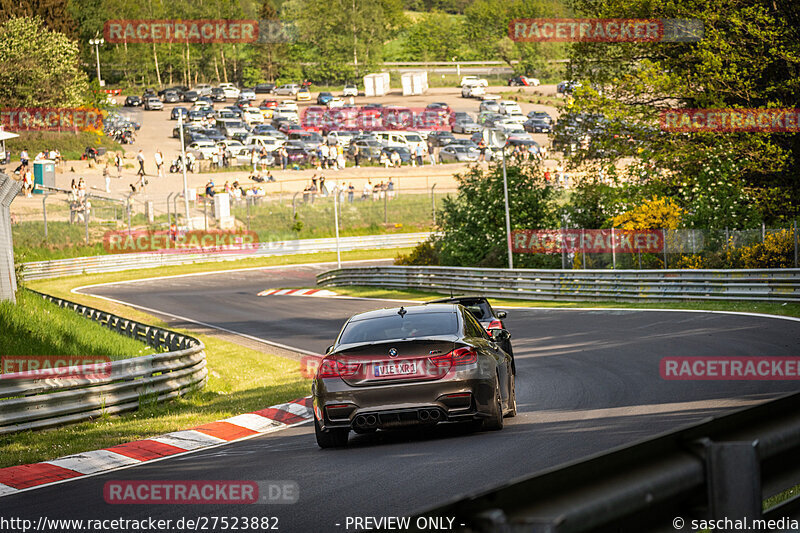 Bild #27523882 - Touristenfahrten Nürburgring Nordschleife (12.05.2024)