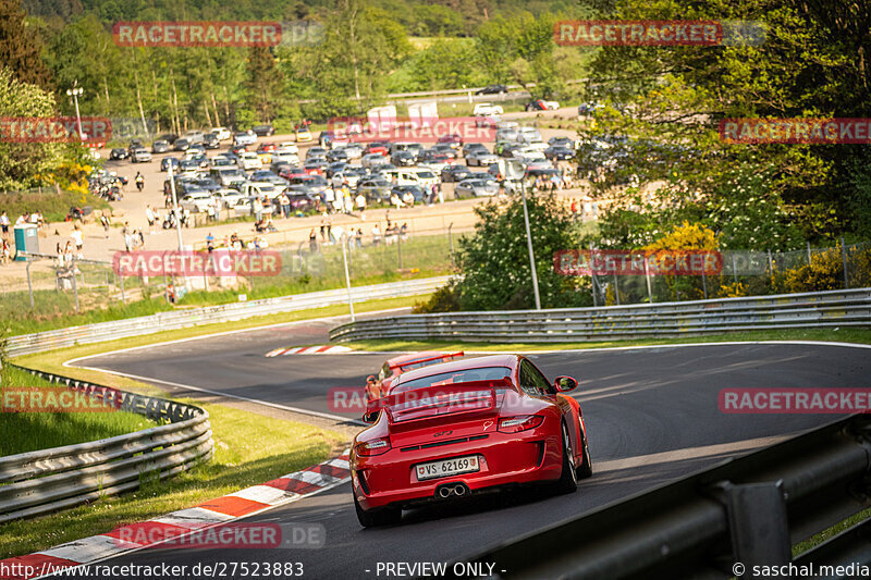 Bild #27523883 - Touristenfahrten Nürburgring Nordschleife (12.05.2024)