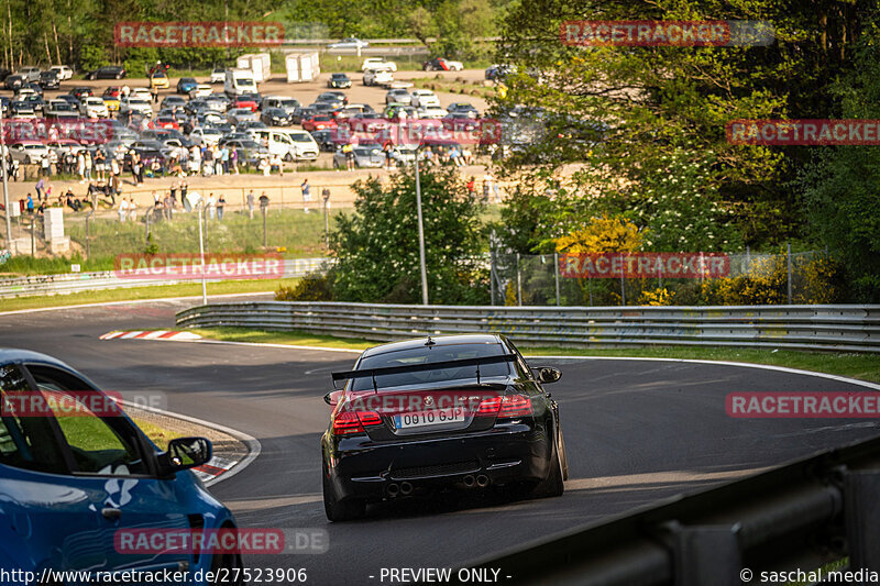 Bild #27523906 - Touristenfahrten Nürburgring Nordschleife (12.05.2024)