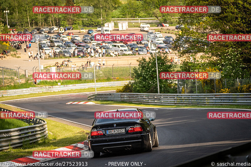 Bild #27523913 - Touristenfahrten Nürburgring Nordschleife (12.05.2024)