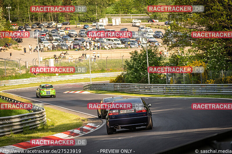 Bild #27523919 - Touristenfahrten Nürburgring Nordschleife (12.05.2024)