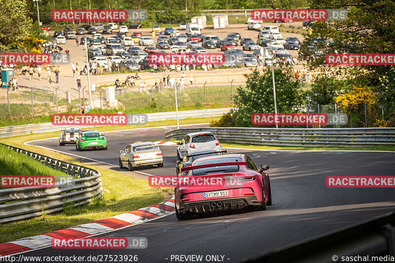 Bild #27523926 - Touristenfahrten Nürburgring Nordschleife (12.05.2024)