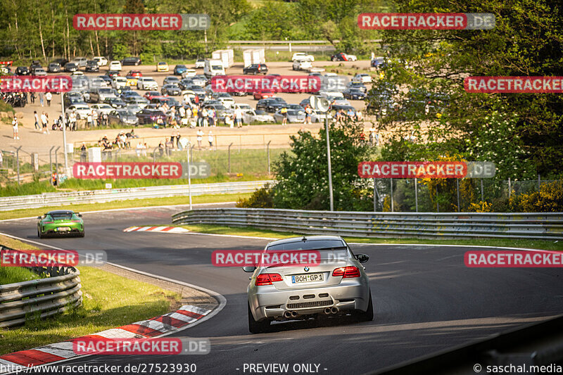 Bild #27523930 - Touristenfahrten Nürburgring Nordschleife (12.05.2024)