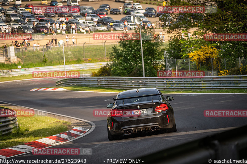 Bild #27523943 - Touristenfahrten Nürburgring Nordschleife (12.05.2024)