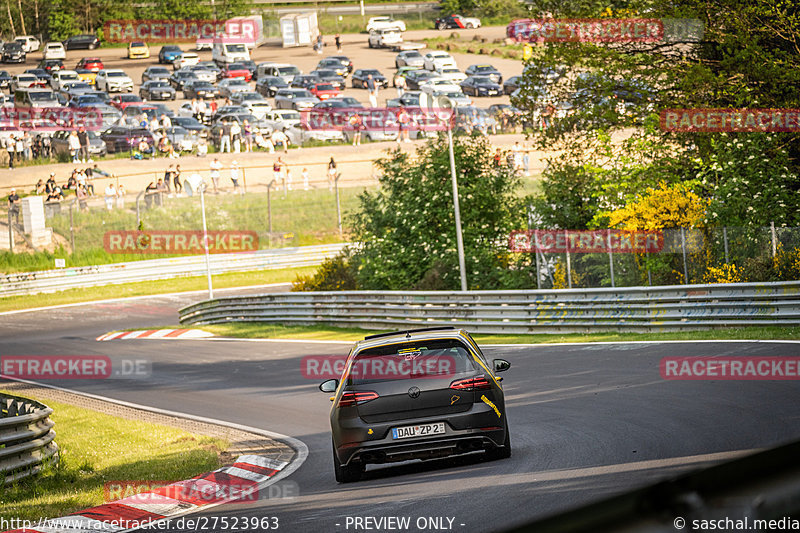 Bild #27523963 - Touristenfahrten Nürburgring Nordschleife (12.05.2024)