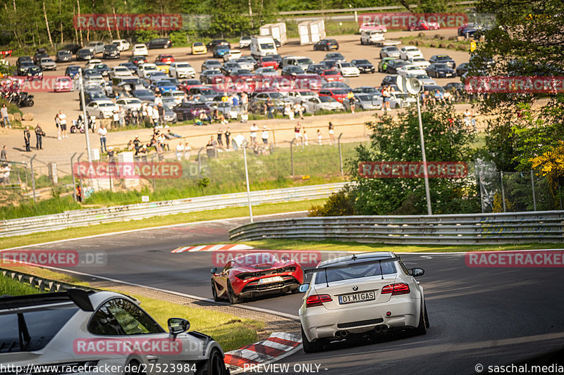 Bild #27523984 - Touristenfahrten Nürburgring Nordschleife (12.05.2024)