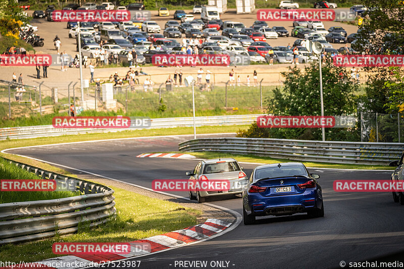 Bild #27523987 - Touristenfahrten Nürburgring Nordschleife (12.05.2024)