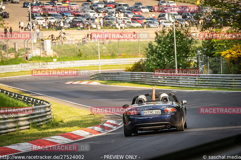 Bild #27524002 - Touristenfahrten Nürburgring Nordschleife (12.05.2024)