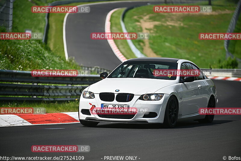 Bild #27524109 - Touristenfahrten Nürburgring Nordschleife (12.05.2024)