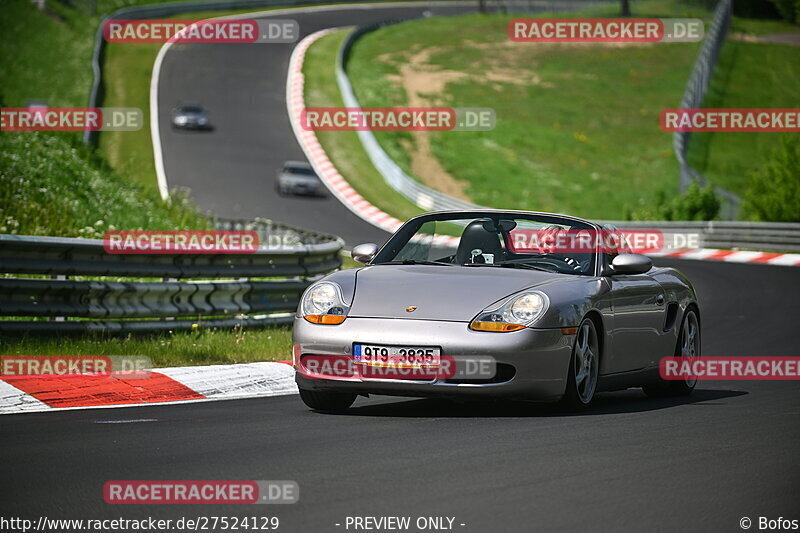 Bild #27524129 - Touristenfahrten Nürburgring Nordschleife (12.05.2024)