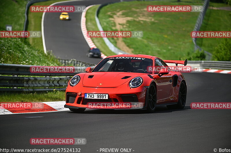 Bild #27524132 - Touristenfahrten Nürburgring Nordschleife (12.05.2024)