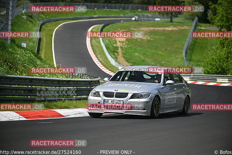 Bild #27524160 - Touristenfahrten Nürburgring Nordschleife (12.05.2024)