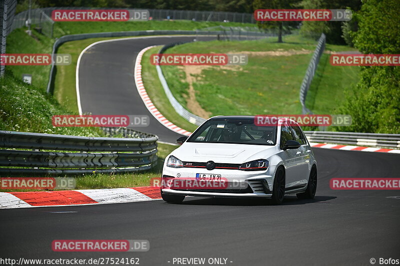 Bild #27524162 - Touristenfahrten Nürburgring Nordschleife (12.05.2024)