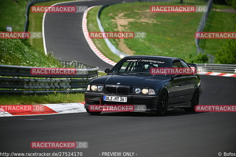 Bild #27524170 - Touristenfahrten Nürburgring Nordschleife (12.05.2024)