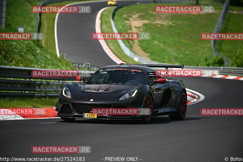 Bild #27524183 - Touristenfahrten Nürburgring Nordschleife (12.05.2024)