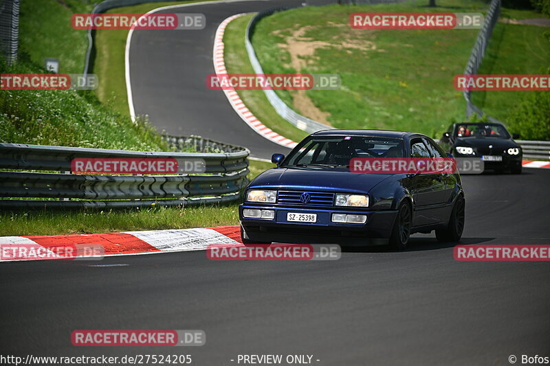 Bild #27524205 - Touristenfahrten Nürburgring Nordschleife (12.05.2024)