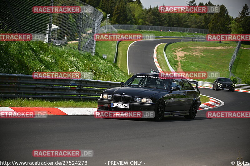 Bild #27524278 - Touristenfahrten Nürburgring Nordschleife (12.05.2024)