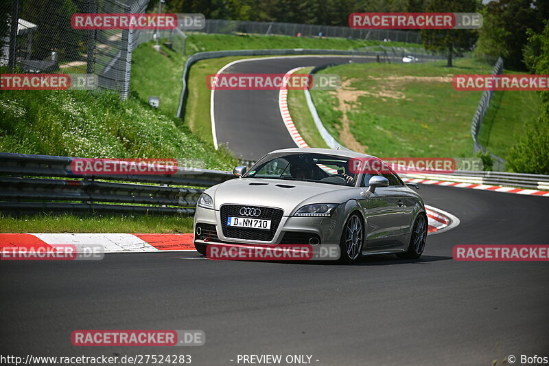 Bild #27524283 - Touristenfahrten Nürburgring Nordschleife (12.05.2024)