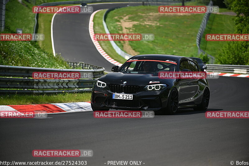 Bild #27524303 - Touristenfahrten Nürburgring Nordschleife (12.05.2024)