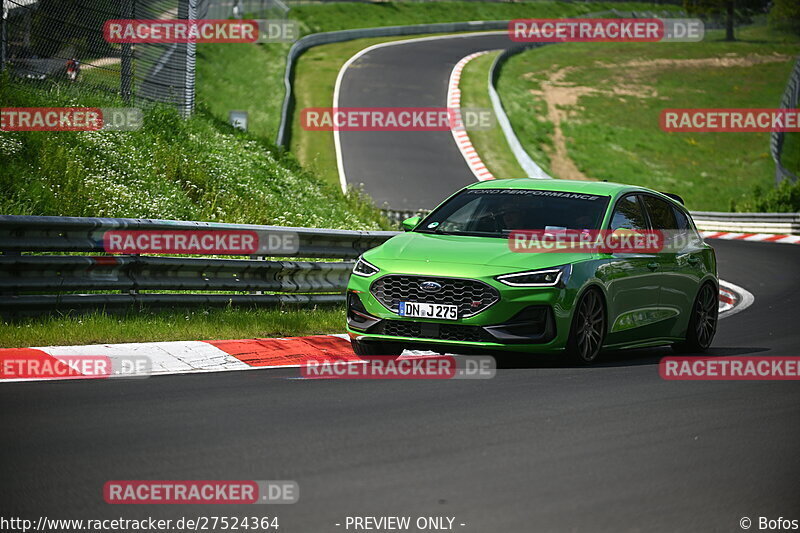 Bild #27524364 - Touristenfahrten Nürburgring Nordschleife (12.05.2024)