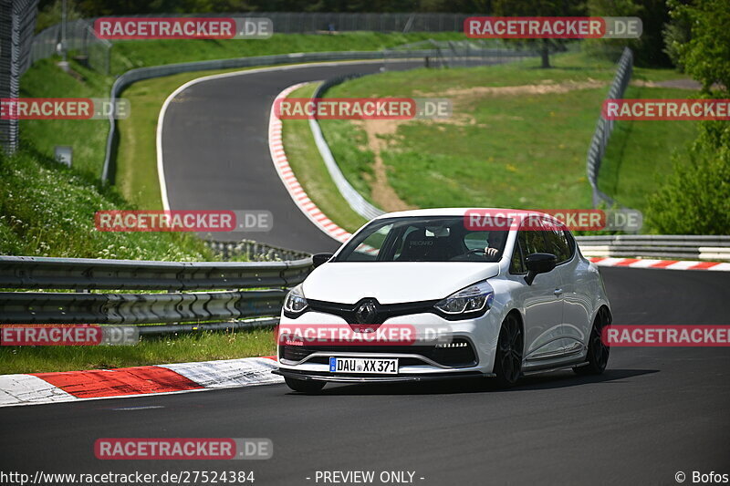 Bild #27524384 - Touristenfahrten Nürburgring Nordschleife (12.05.2024)