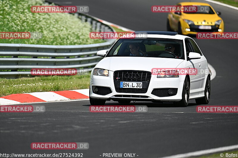 Bild #27524392 - Touristenfahrten Nürburgring Nordschleife (12.05.2024)