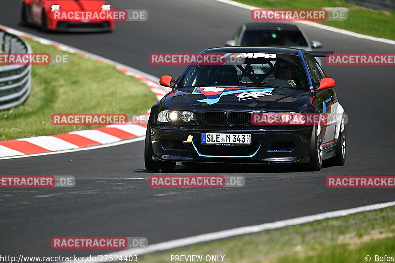 Bild #27524403 - Touristenfahrten Nürburgring Nordschleife (12.05.2024)