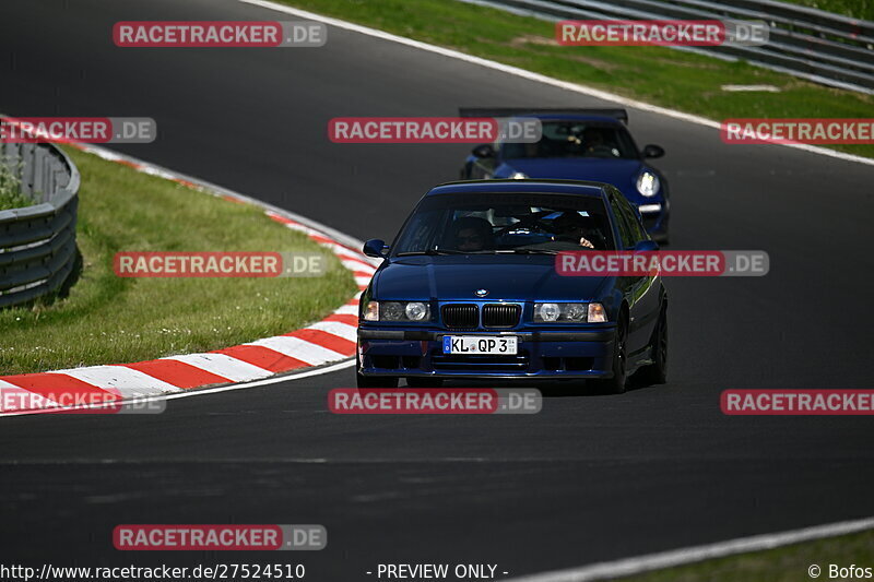 Bild #27524510 - Touristenfahrten Nürburgring Nordschleife (12.05.2024)