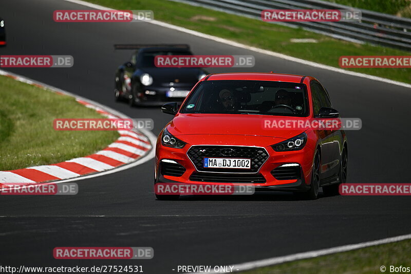 Bild #27524531 - Touristenfahrten Nürburgring Nordschleife (12.05.2024)