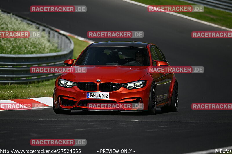 Bild #27524555 - Touristenfahrten Nürburgring Nordschleife (12.05.2024)